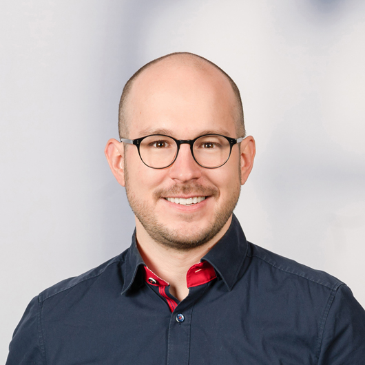 Tobias Brenner Img